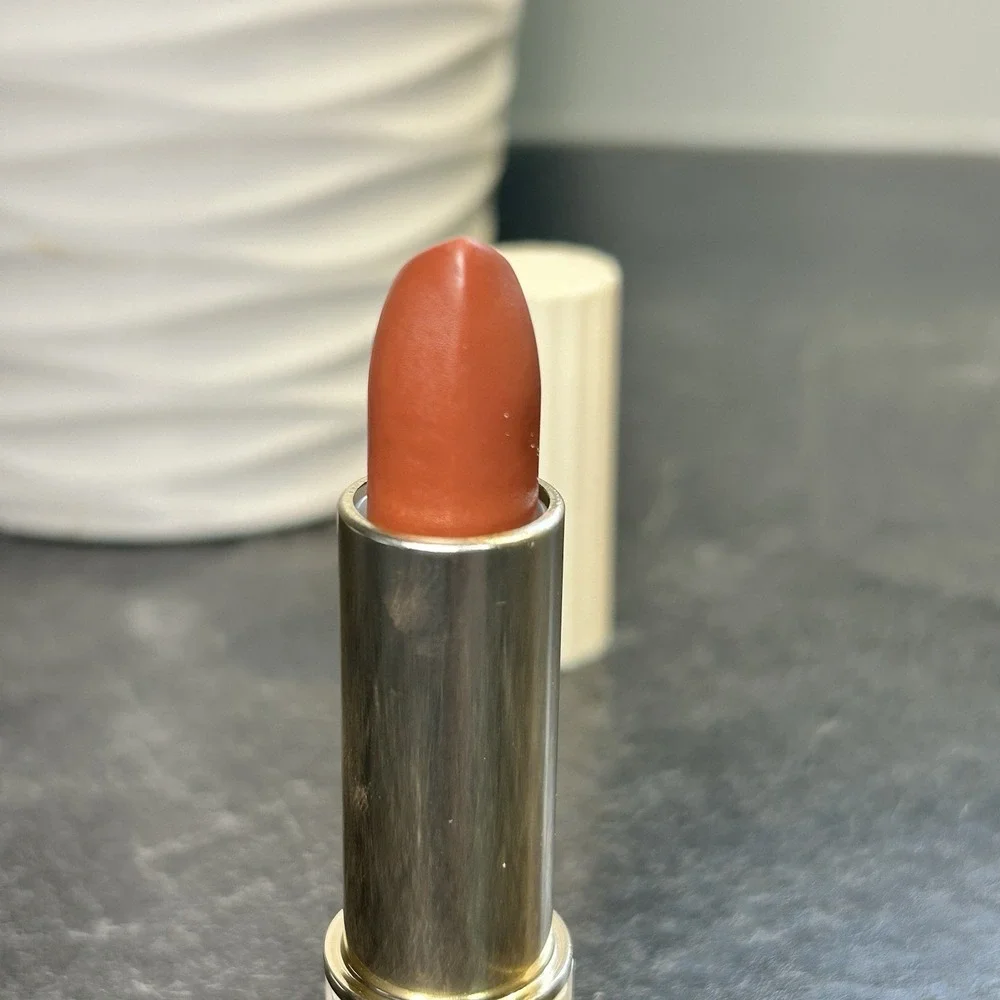 NEW Estee Lauder All-Day Lipstick‎ Bronze Crème FULL Size